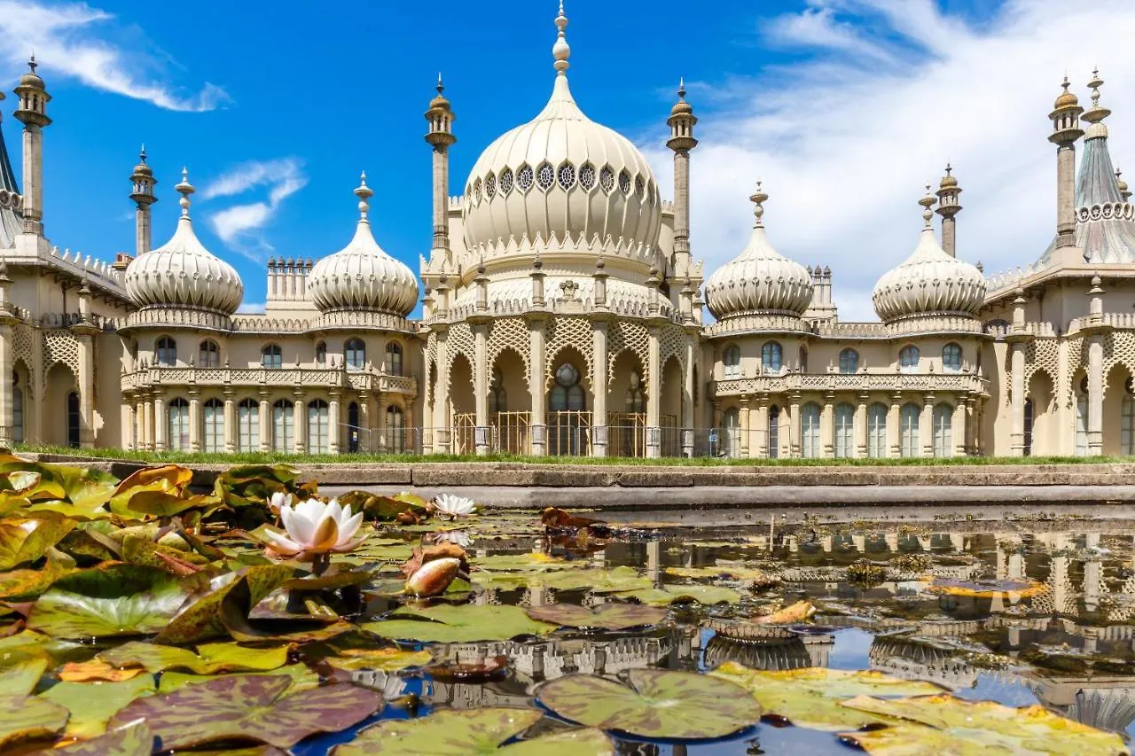 Roundhill - Lovely 2Bed Apartment Central Brighton