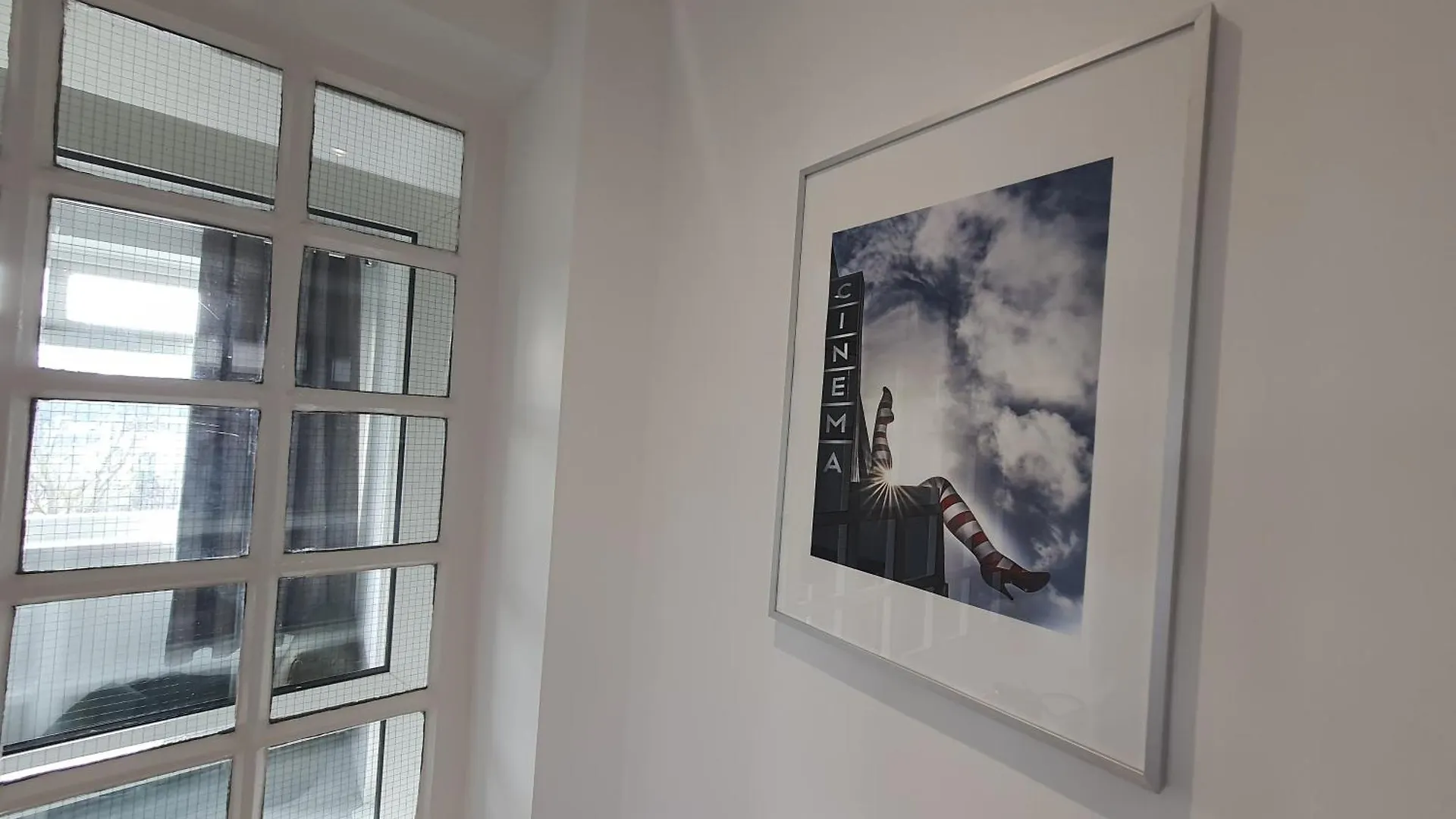 Roundhill - Lovely 2Bed Apartment Central Brighton 0*,