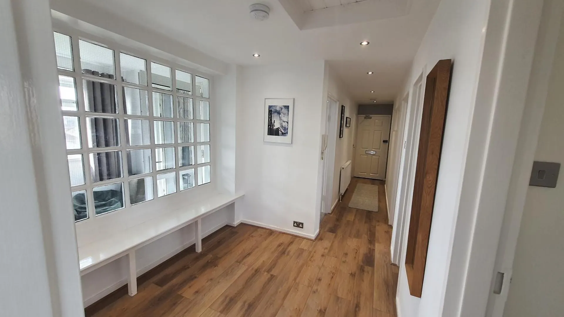 Roundhill - Lovely 2Bed Apartment Central Brighton