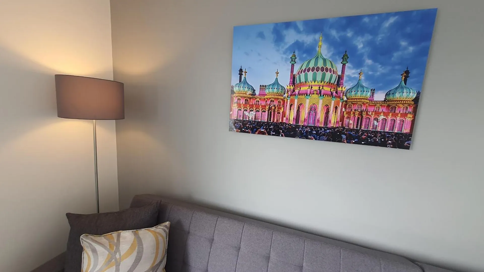 Roundhill - Lovely 2Bed Apartment Central Brighton United Kingdom