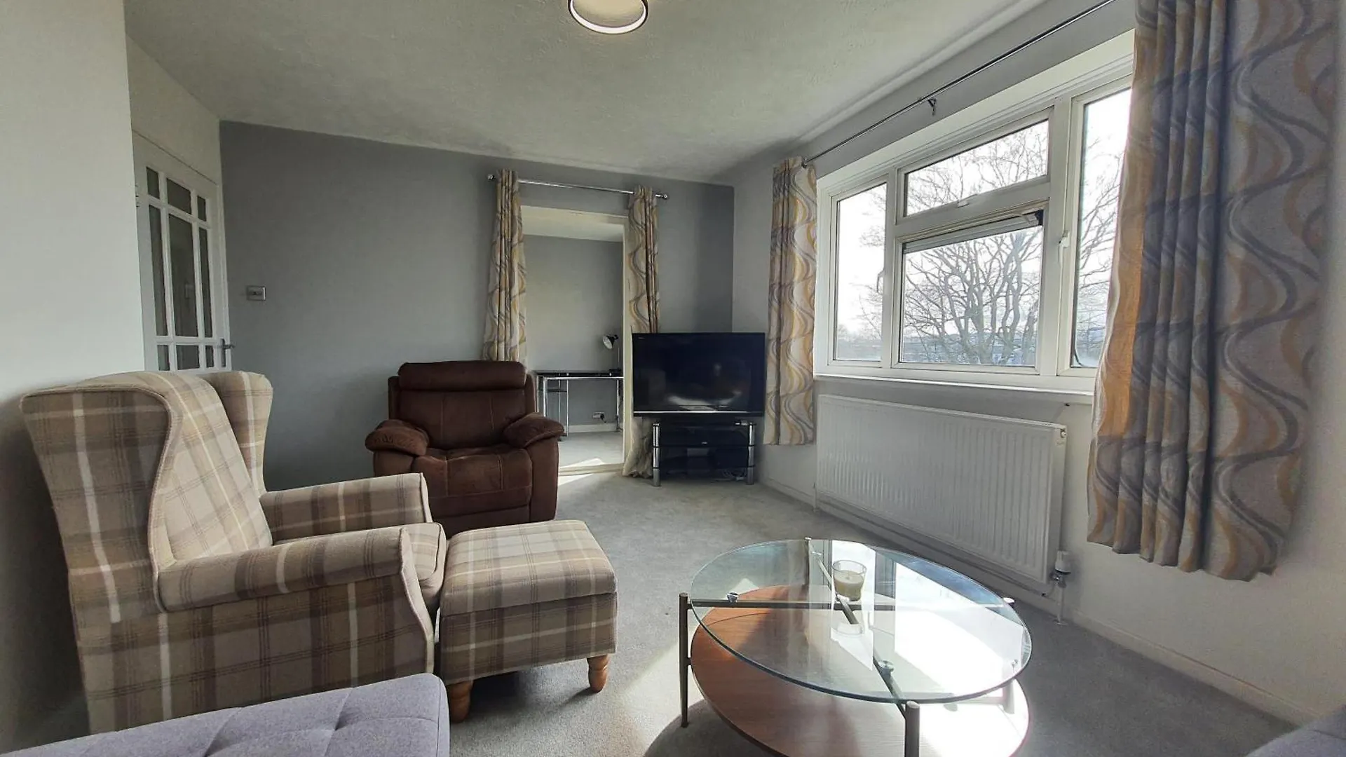 Roundhill - Lovely 2Bed Apartment Central Brighton 0*,  United Kingdom