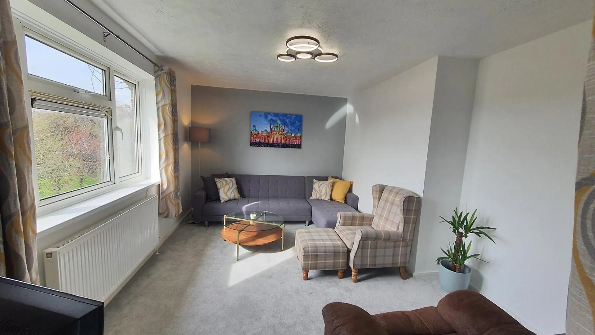 Roundhill - Lovely 2Bed Apartment Central Brighton 0*,  United Kingdom