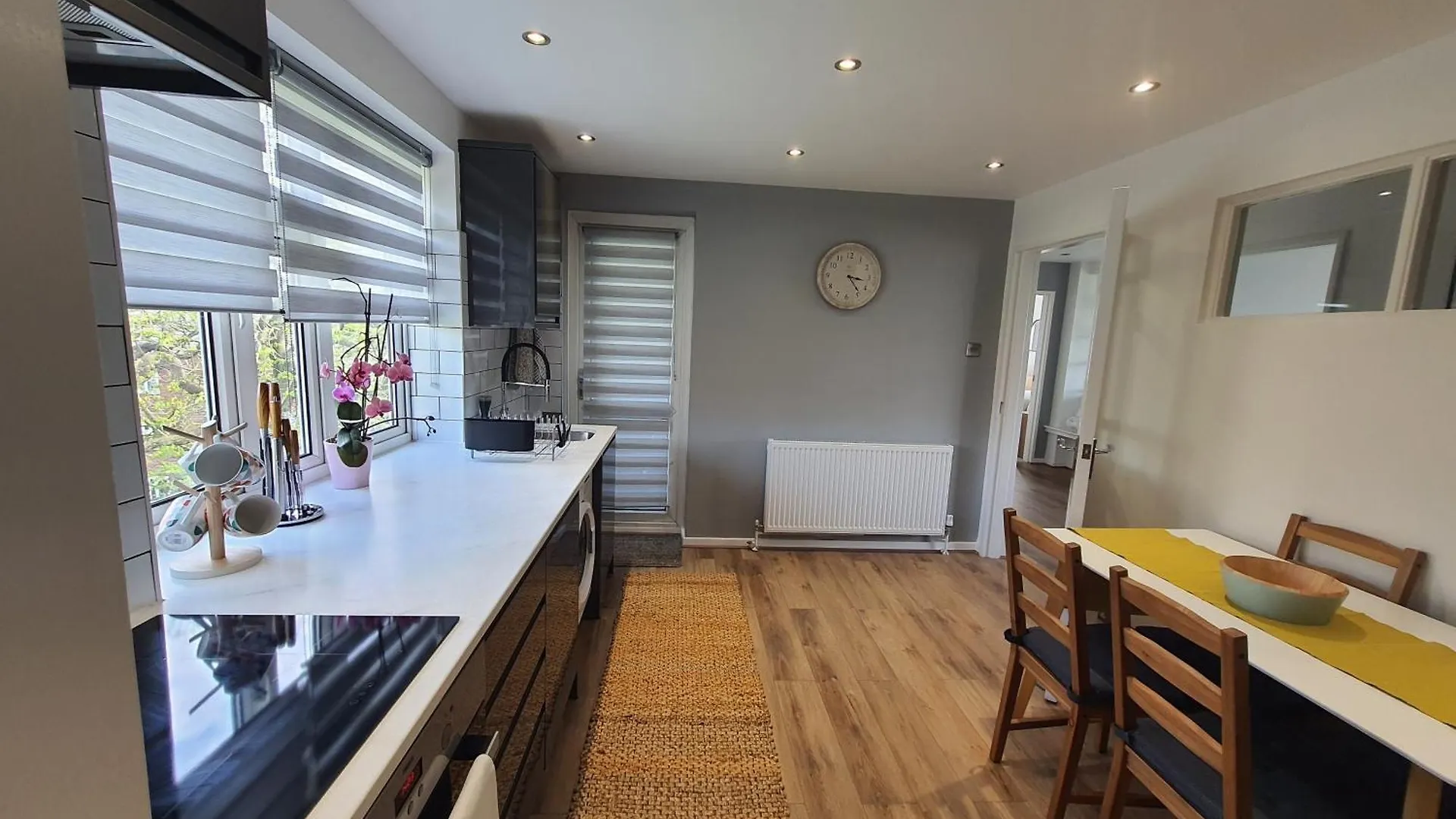 Roundhill - Lovely 2Bed Apartment Central Brighton United Kingdom