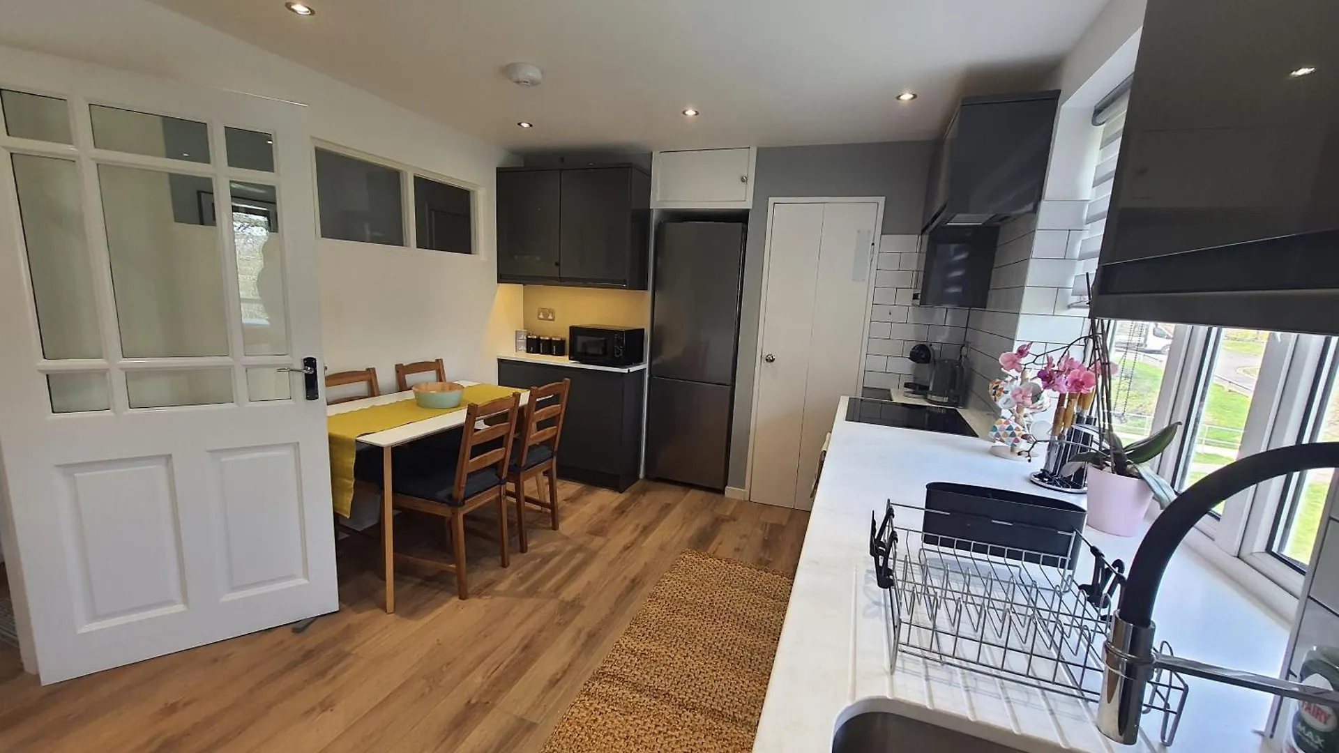 Roundhill - Lovely 2Bed Apartment Central Brighton